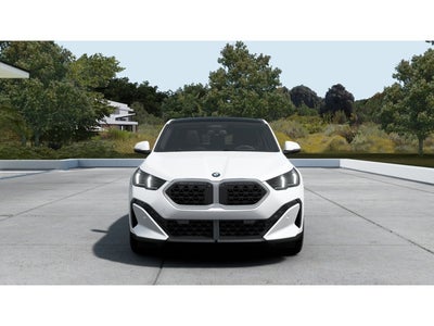 2026 BMW X2 xDrive28i