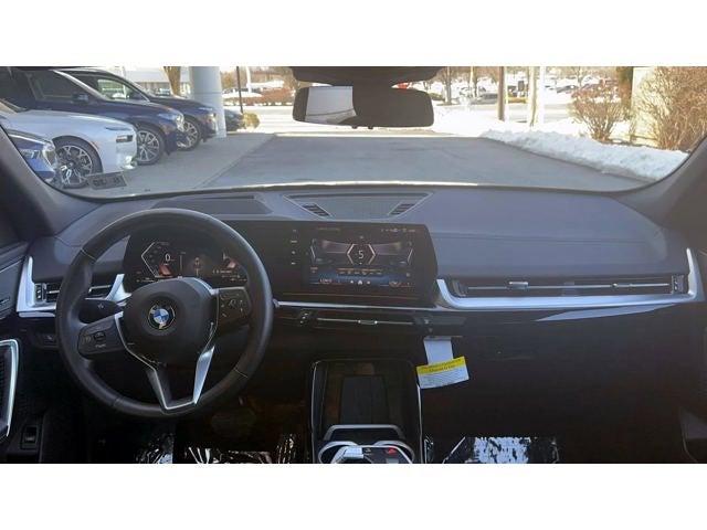 2026 BMW X2 xDrive28i