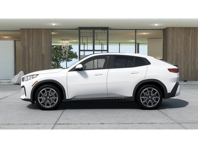 2026 BMW X2 xDrive28i