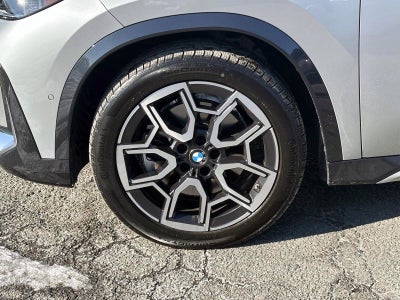 2025 BMW X1 xDrive28i