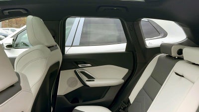 2026 BMW X1 xDrive28i