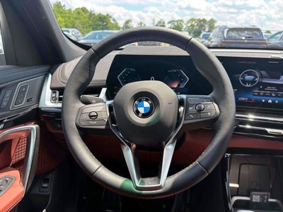 2026 BMW X1 xDrive28i