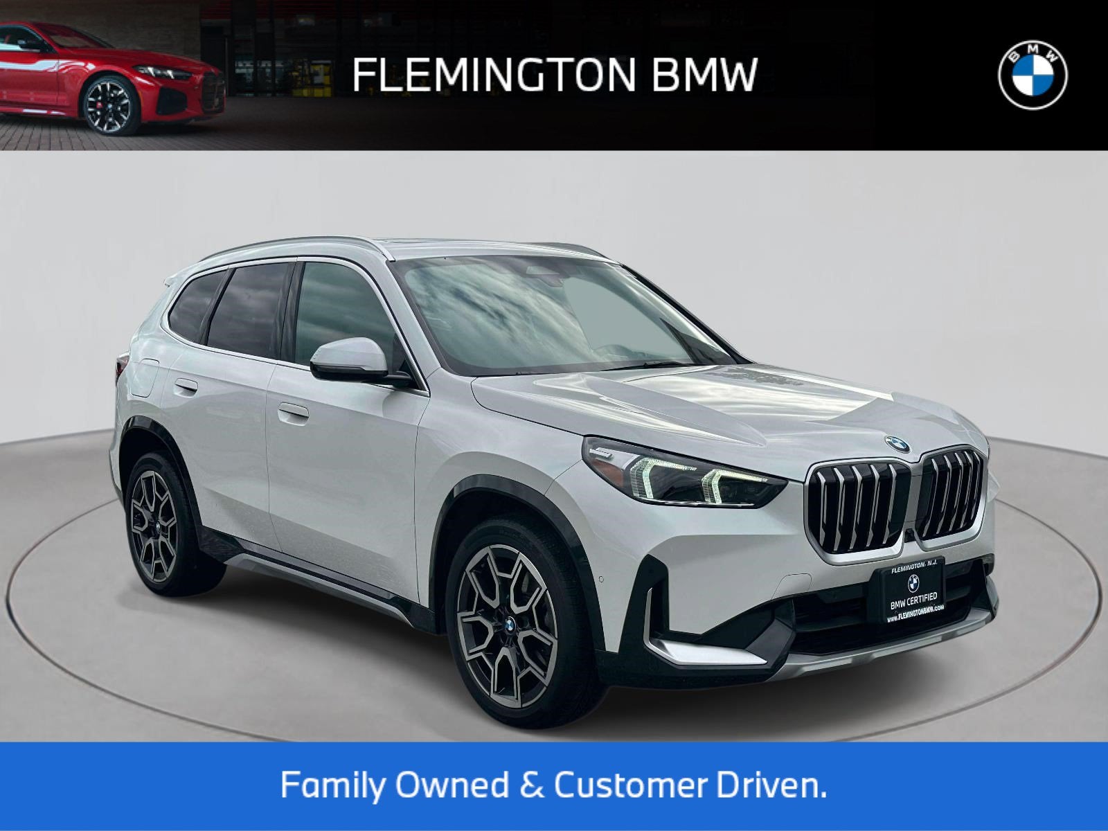 2023 BMW X1 xDrive28i