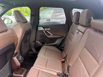 2023 BMW X1 xDrive28i