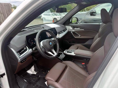 2023 BMW X1 xDrive28i