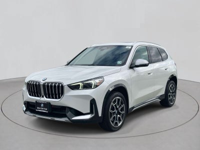 2023 BMW X1 xDrive28i
