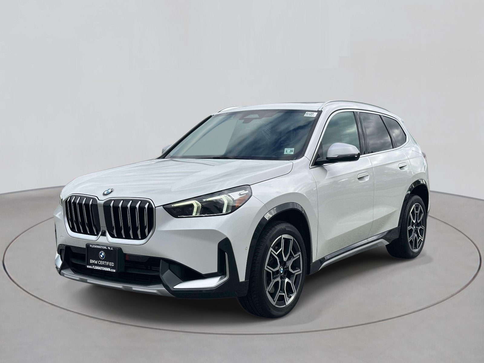 2023 BMW X1 xDrive28i