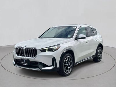 2023 BMW X1 xDrive28i