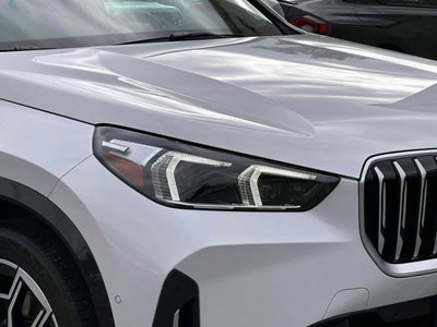 2023 BMW X1 xDrive28i