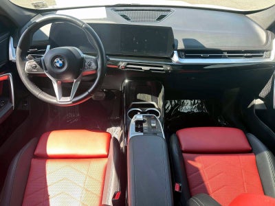 2023 BMW X1 xDrive28i