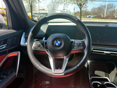 2023 BMW X1 xDrive28i
