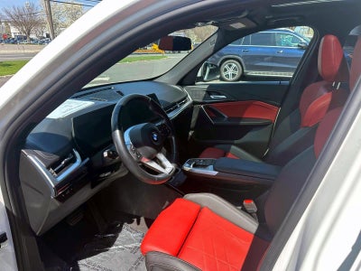2023 BMW X1 xDrive28i