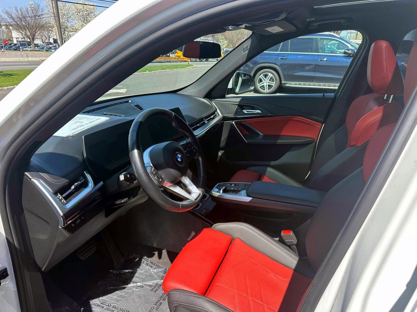 2023 BMW X1 xDrive28i