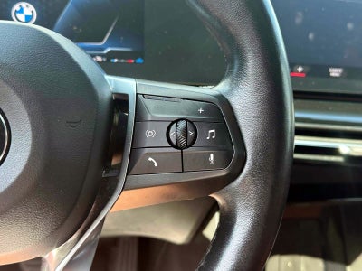 2023 BMW X1 xDrive28i