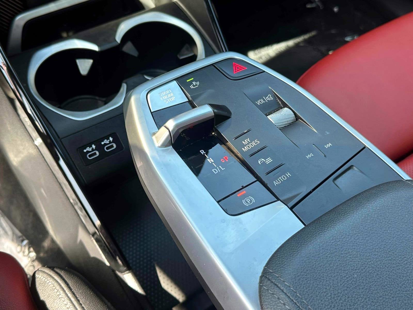 2023 BMW X1 xDrive28i
