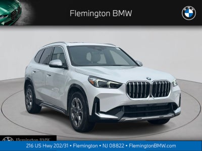 2023 BMW X1 xDrive28i