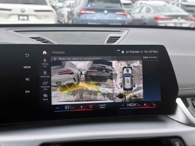 2023 BMW X1 xDrive28i