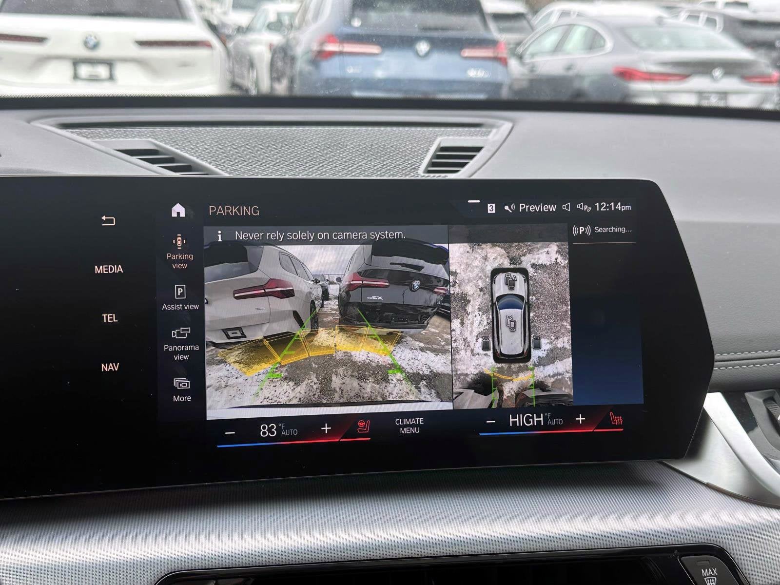 2023 BMW X1 xDrive28i