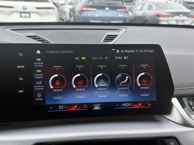 2023 BMW X1 xDrive28i