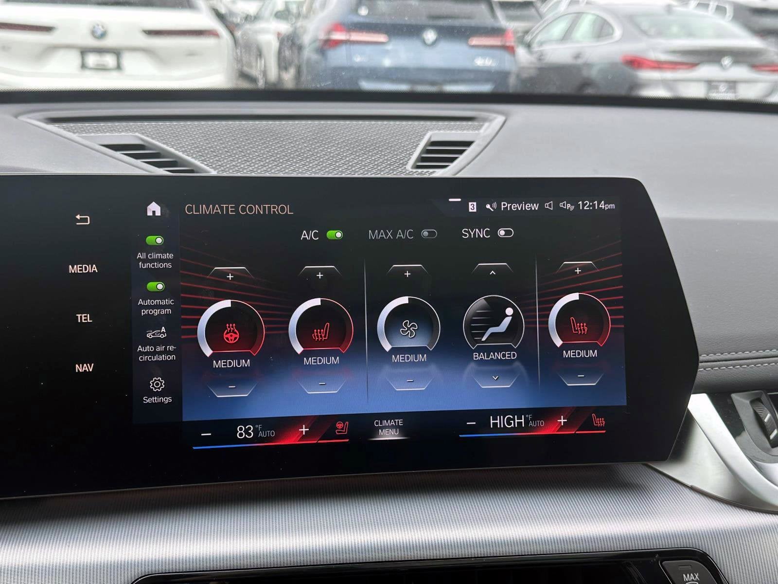 2023 BMW X1 xDrive28i