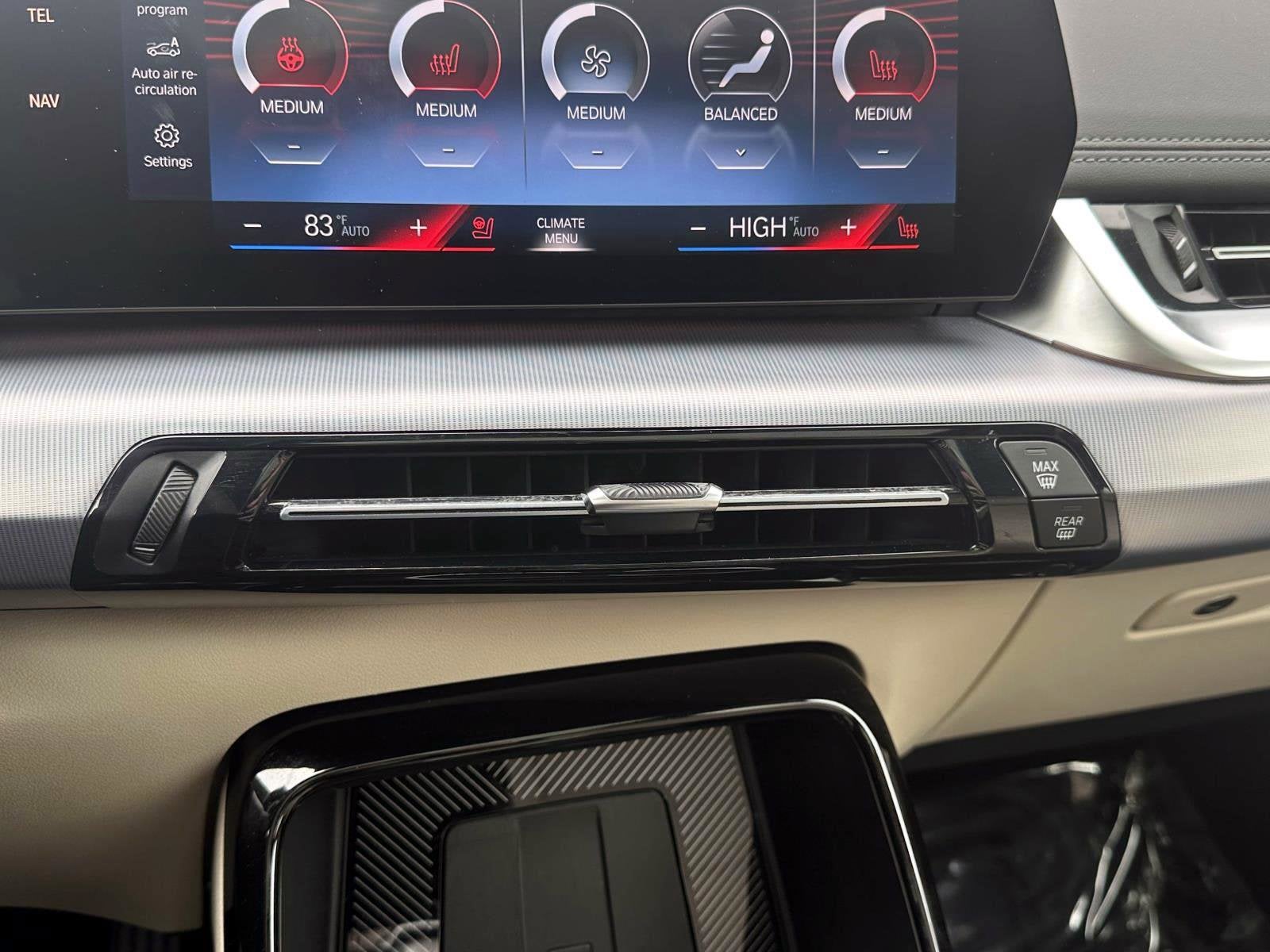 2023 BMW X1 xDrive28i