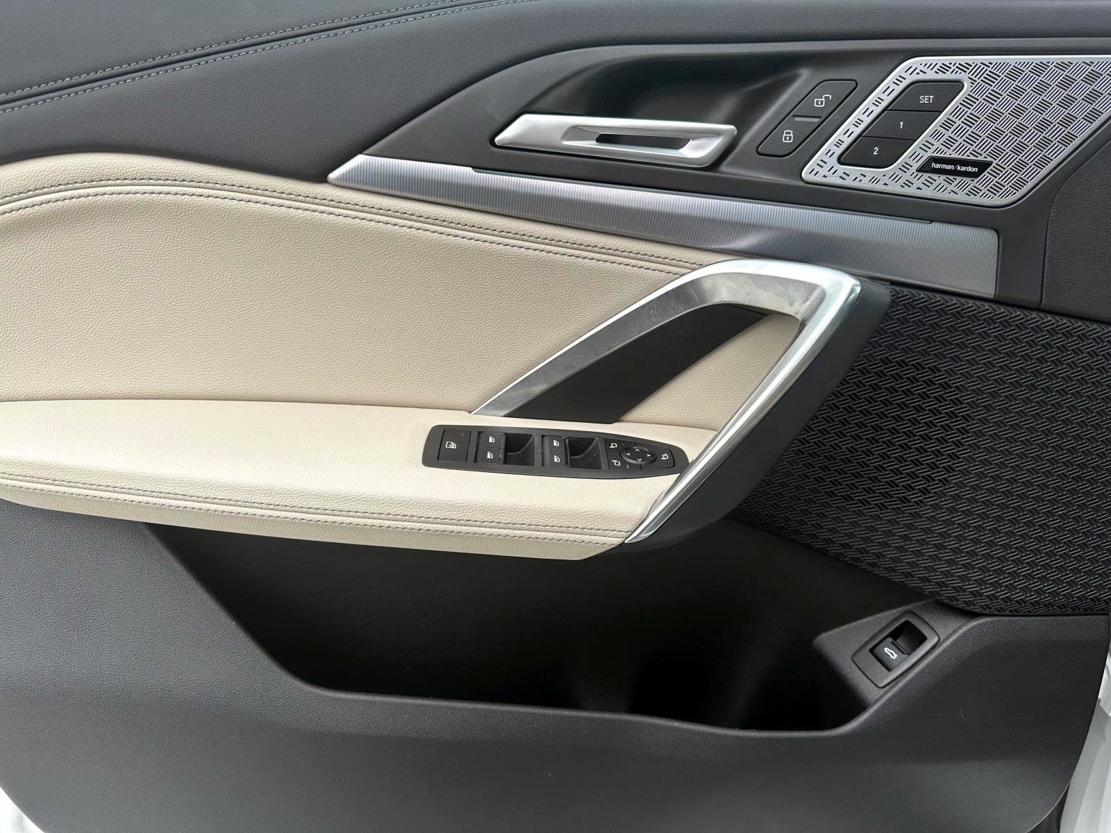 2023 BMW X1 xDrive28i