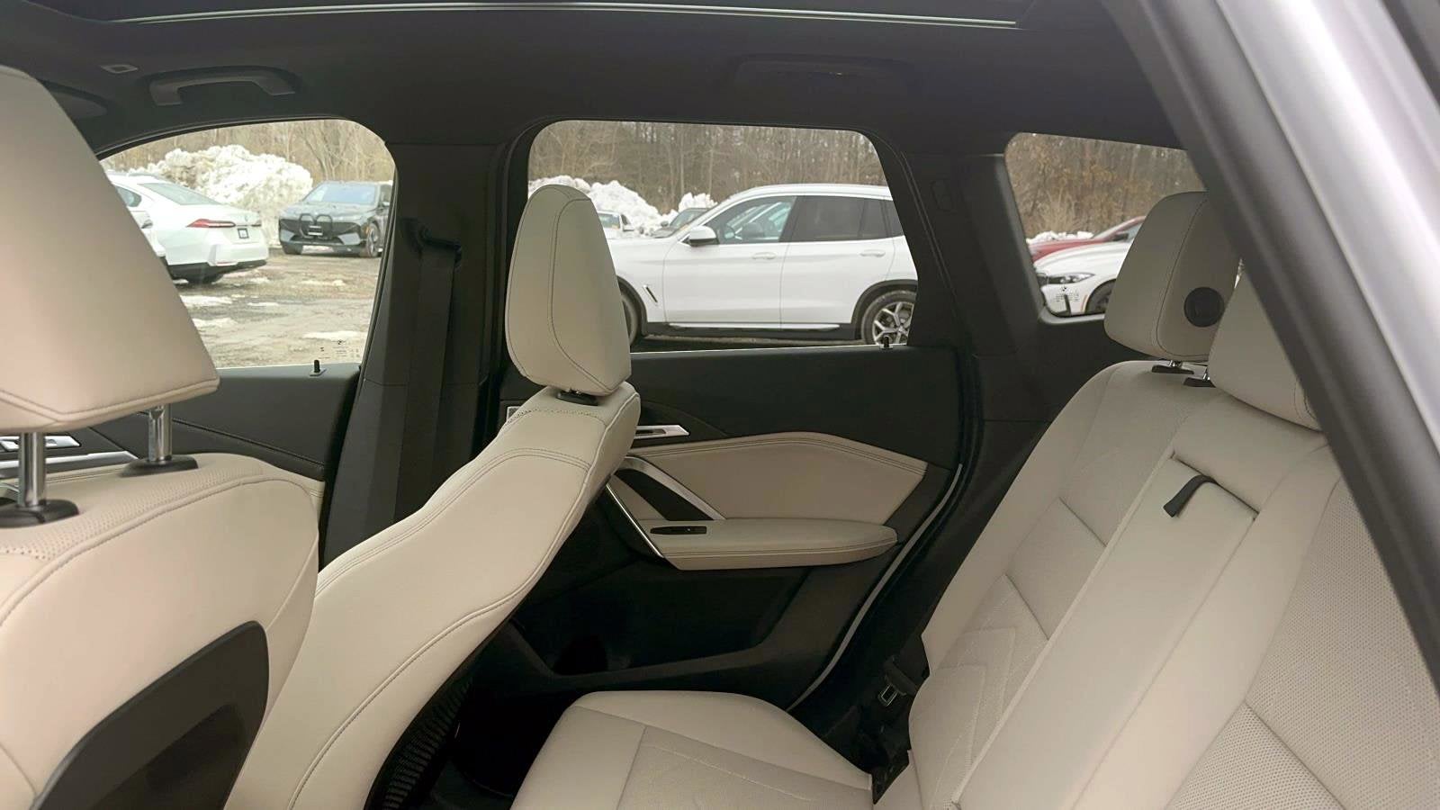 2023 BMW X1 xDrive28i