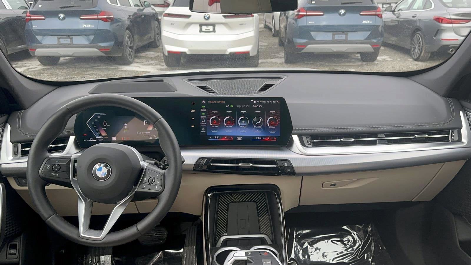 2023 BMW X1 xDrive28i