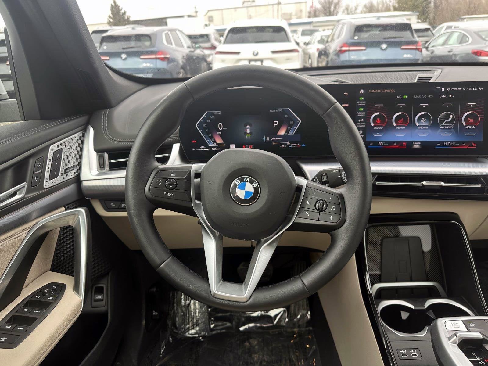 2023 BMW X1 xDrive28i