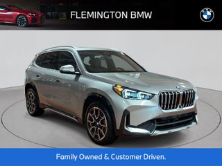 2024 BMW X1 xDrive28i