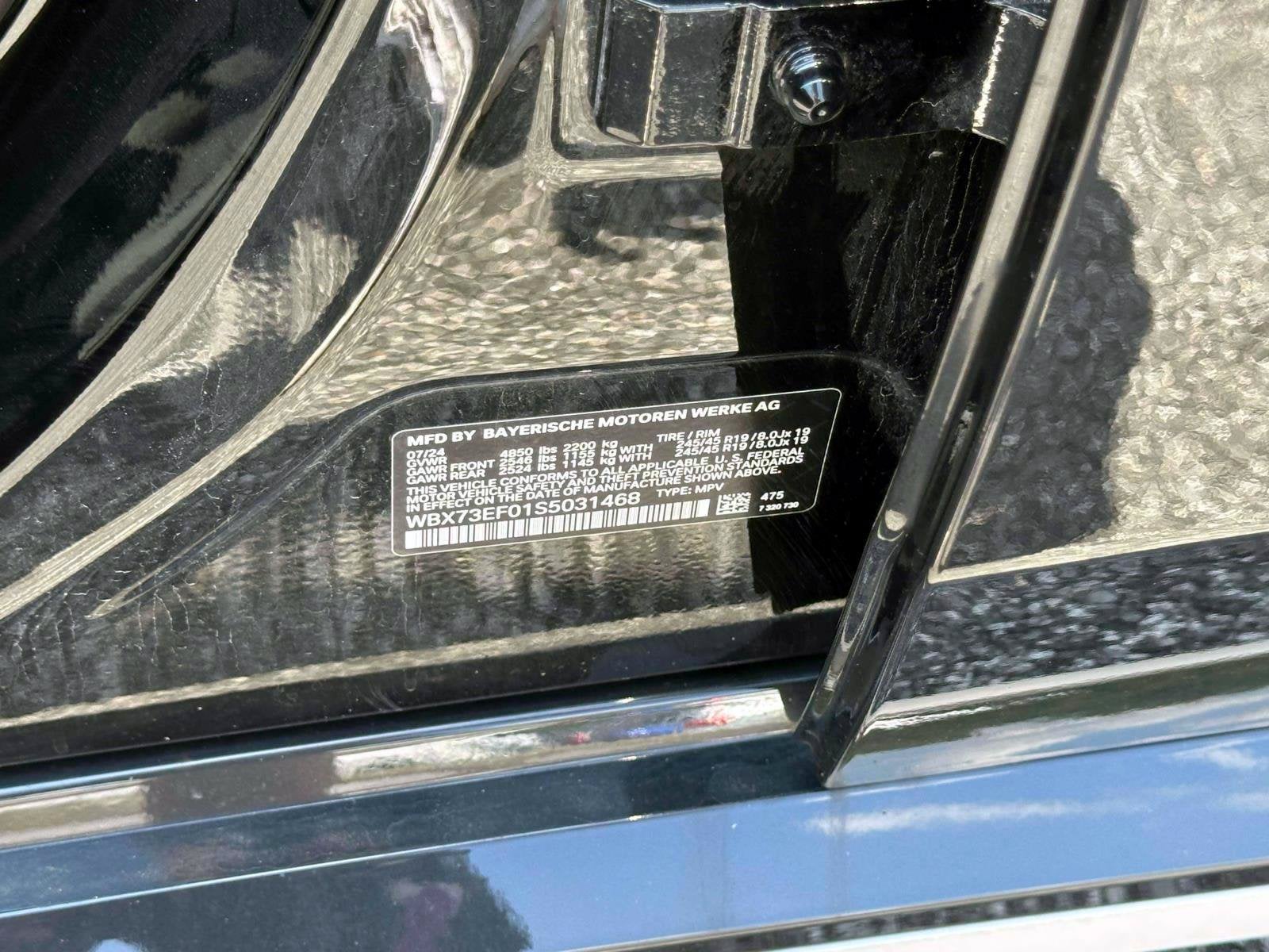 2025 BMW X1 xDrive28i
