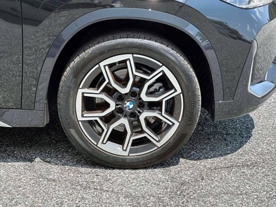 2025 BMW X1 xDrive28i