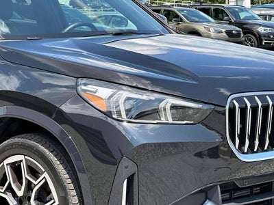 2025 BMW X1 xDrive28i