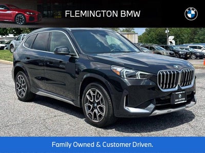 2025 BMW X1 xDrive28i