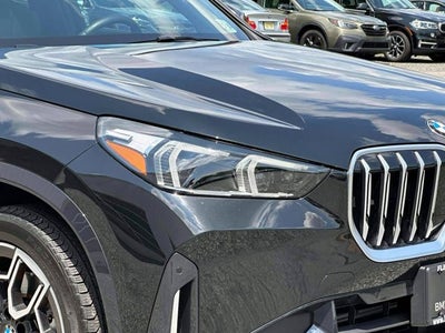 2025 BMW X1 xDrive28i