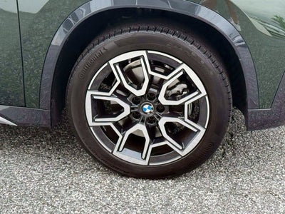 2025 BMW X1 xDrive28i