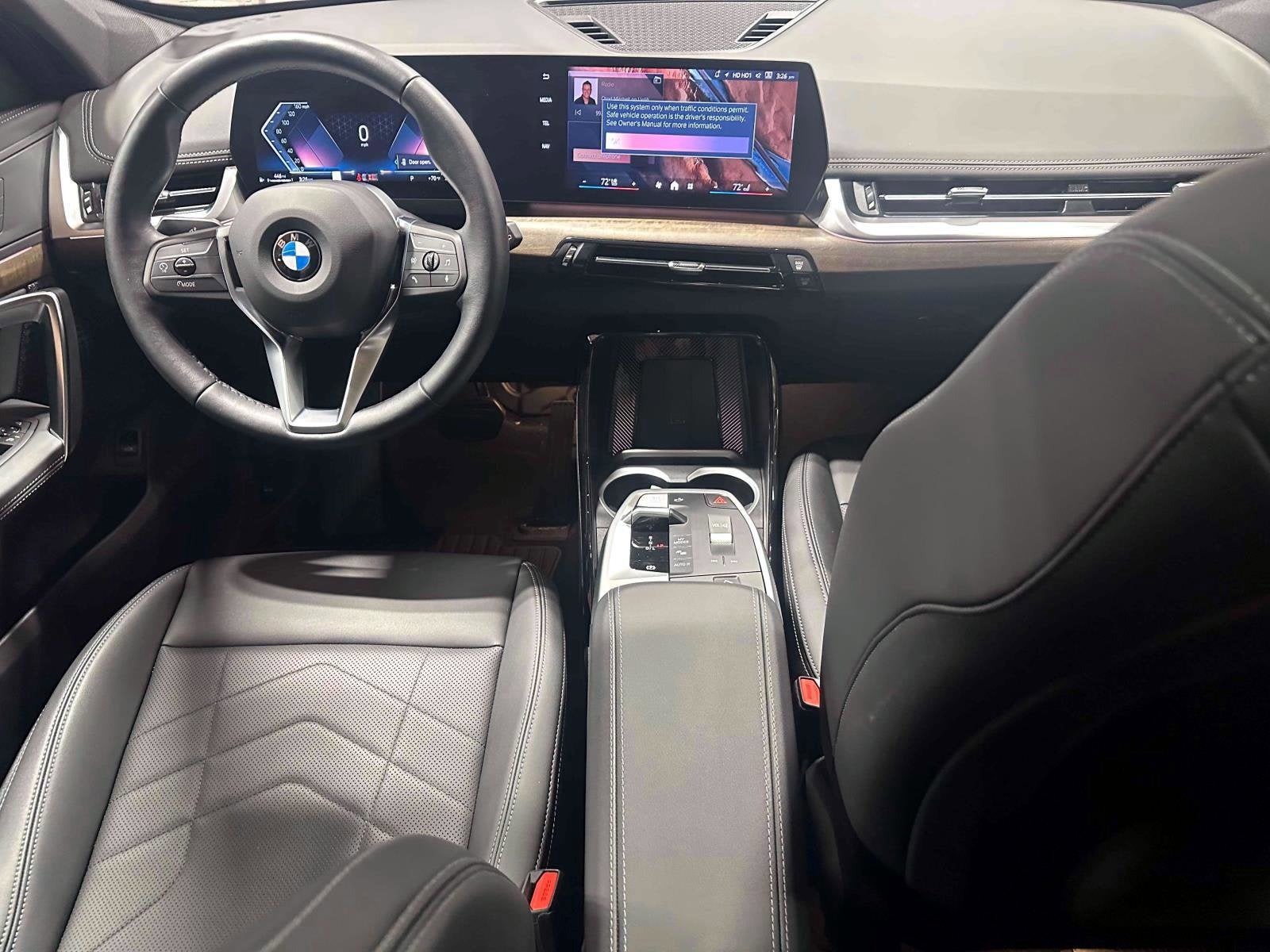 2026 BMW X1 xDrive28i