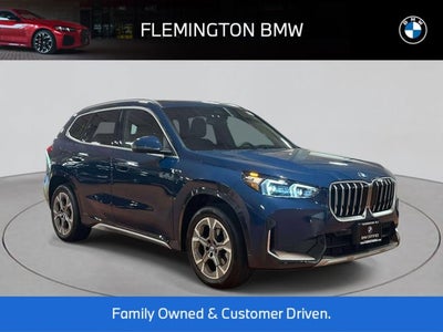 2026 BMW X1 xDrive28i