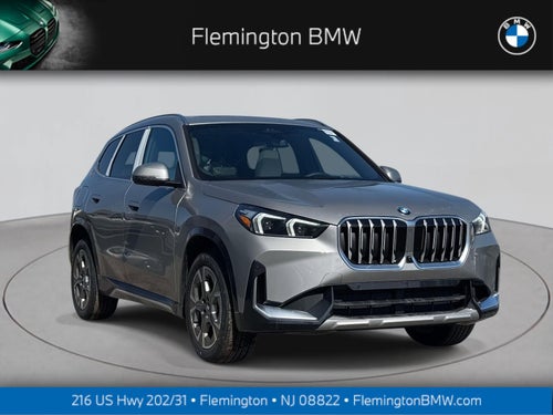 2026 BMW X1 xDrive28i
