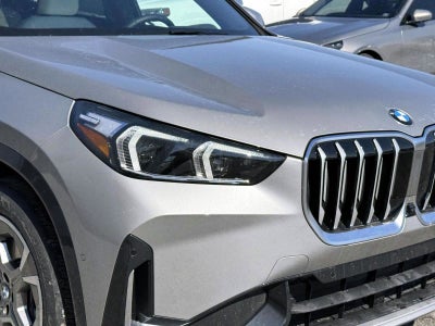 2026 BMW X1 xDrive28i