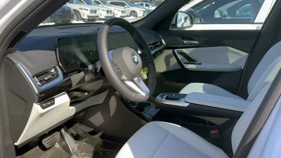 2026 BMW X1 xDrive28i
