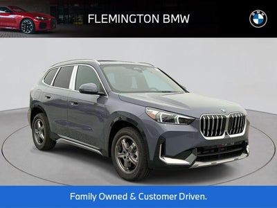 2026 BMW X1 xDrive28i