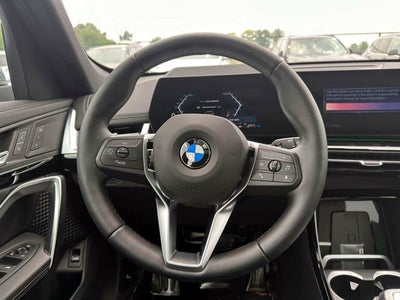 2026 BMW X1 xDrive28i