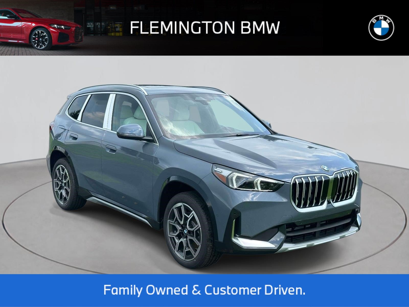 2026 BMW X1 xDrive28i