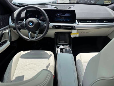 2026 BMW X1 xDrive28i