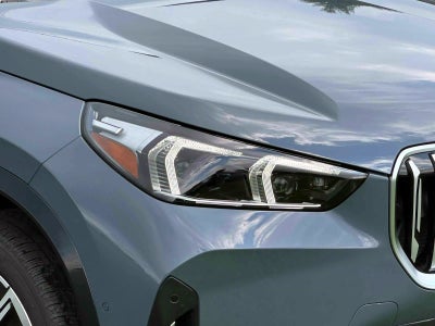 2026 BMW X1 xDrive28i