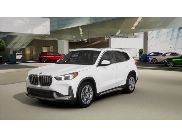 2027 BMW X1 xDrive28i
