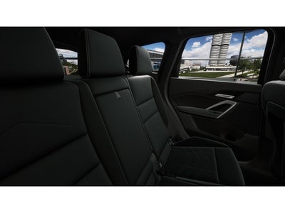 2027 BMW X1 xDrive28i