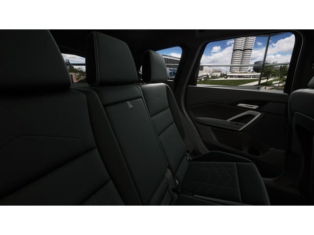 2027 BMW X1 xDrive28i