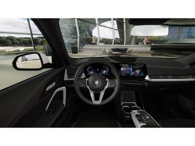 2027 BMW X1 xDrive28i